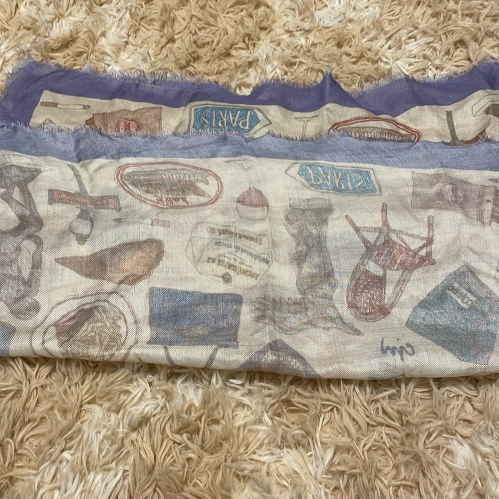 Scarf - Picture 4 of 4